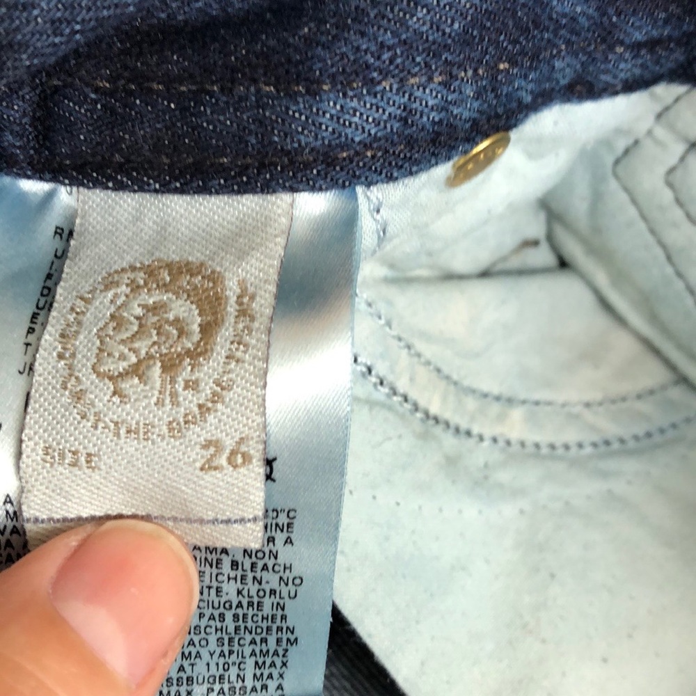 Diesel Jeans - Picture 7 of 11